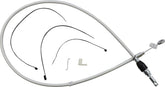 Magnum Shielding Cable Clutch Quick Con Sc Clutch Lines Magnum Shielding
