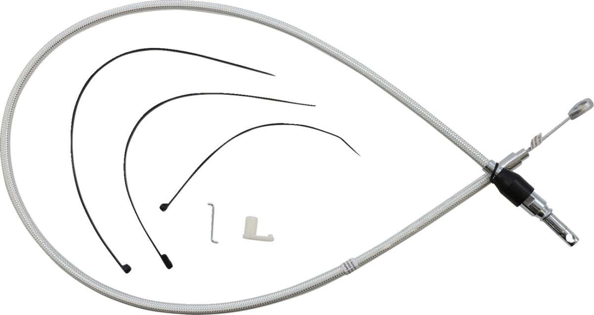 Magnum Shielding Cable Clutch Quick Con Sc Clutch Lines Magnum Shielding