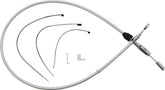 Magnum Shielding Cable Clutch Quick Con Sc Clutch Lines Magnum Shielding