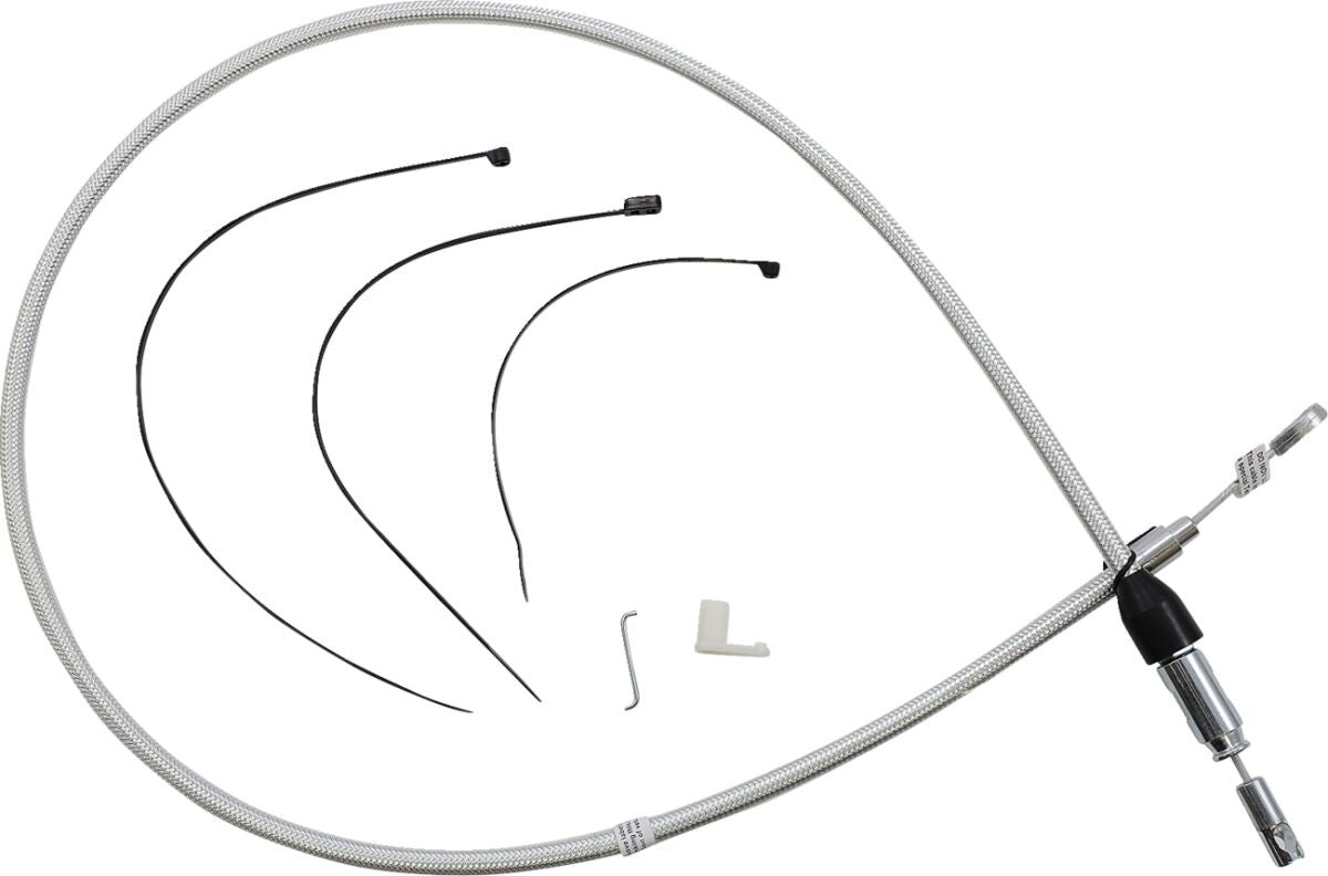 Magnum Shielding Cable Clutch Quick Con Sc Clutch Lines Magnum Shielding