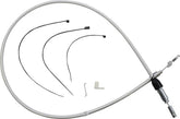 Magnum Shielding Cable Clutch Quick Con Sc Clutch Lines Magnum Shielding