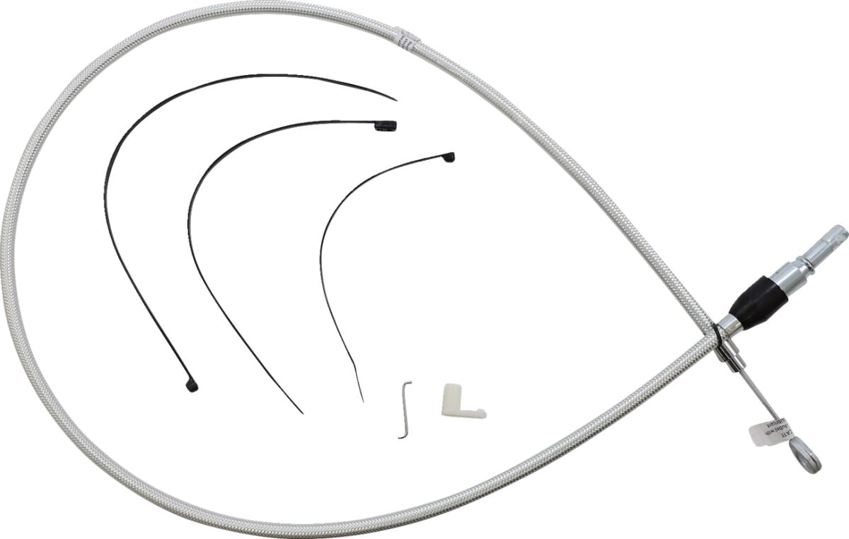 Magnum Shielding Cable Clutch Quick Con Sc Clutch Lines Magnum Shielding