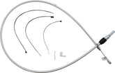 Magnum Shielding Cable Clutch Quick Con Sc Clutch Lines Magnum Shielding