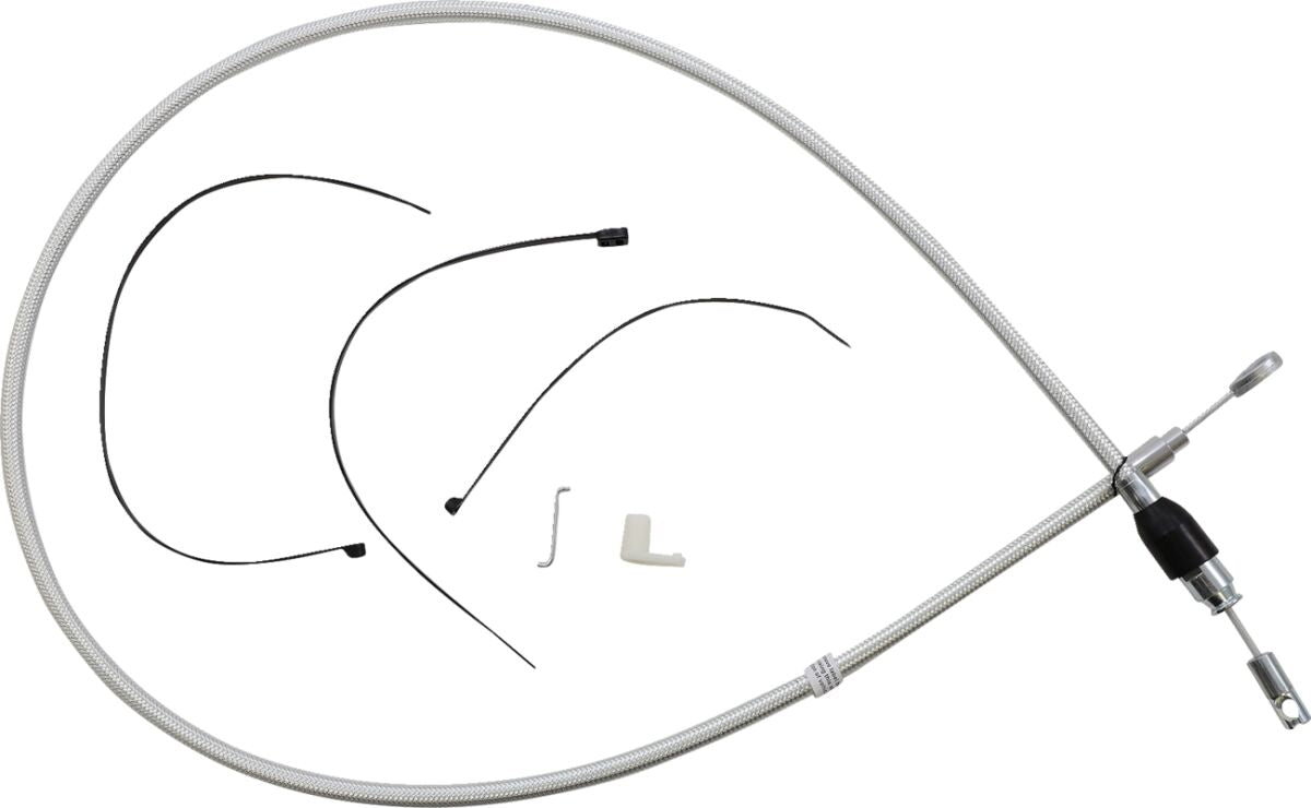 Magnum Shielding Cable Clutch Quick Con Sc Clutch Lines Magnum Shielding