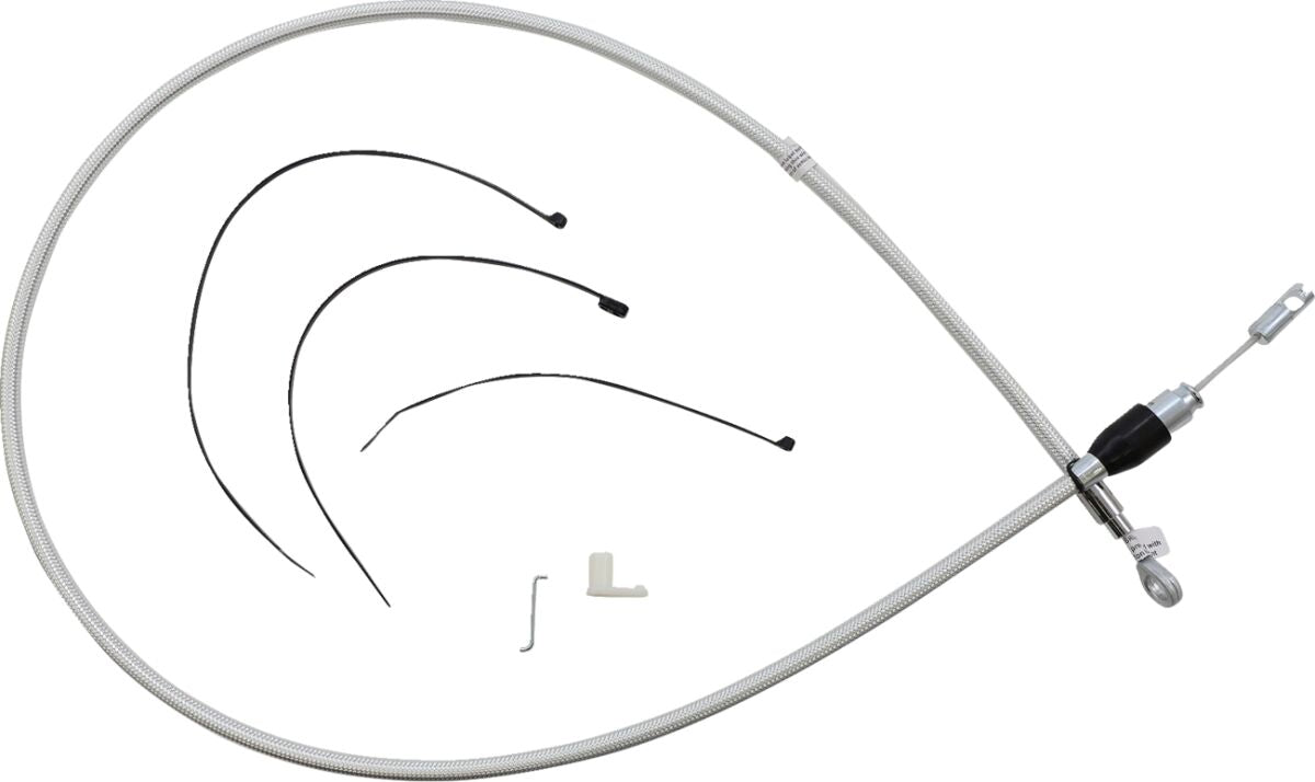 Magnum Shielding Cable Clutch Quick Con Sc Clutch Lines Magnum Shielding