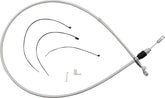 Magnum Shielding Cable Clutch Quick Con Sc Clutch Lines Magnum Shielding