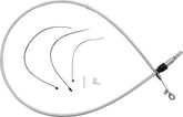 Magnum Shielding Cable Clutch Quick Con Sc Clutch Lines Magnum Shielding