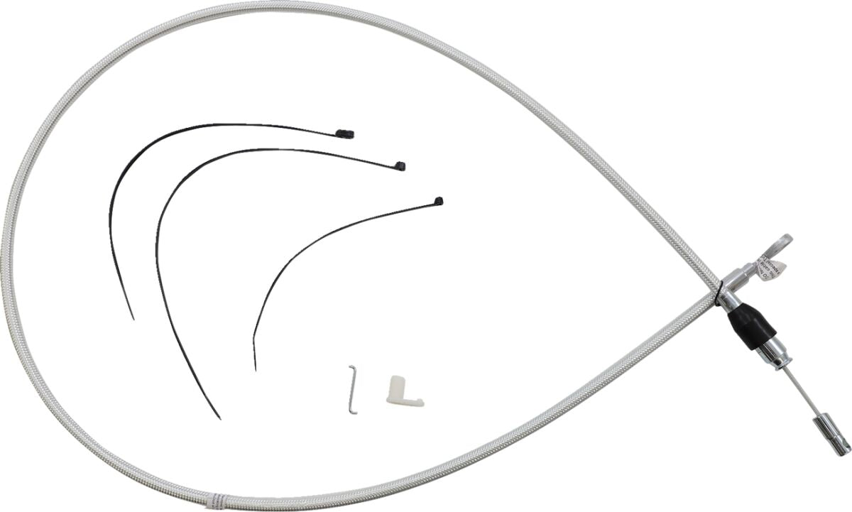 Magnum Shielding Cable Clutch Quick Con Sc Clutch Lines Magnum Shielding