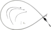 Magnum Shielding Cable Clutch Quick Con Sc Clutch Lines Magnum Shielding