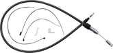 Magnum Shielding Cable Clutch Quick Con Bp Clutch Lines Magnum Shielding