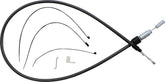 Magnum Shielding Cable Clutch Quick Con Bp Clutch Lines Magnum Shielding