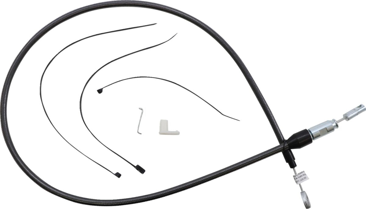 Magnum Shielding Cable Clutch Quick Con Bp Clutch Lines Magnum Shielding
