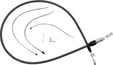 Magnum Shielding Cable Clutch Quick Con Bp Clutch Lines Magnum Shielding