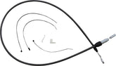 Magnum Shielding Cable Clutch Quick Con Bp Clutch Lines Magnum Shielding
