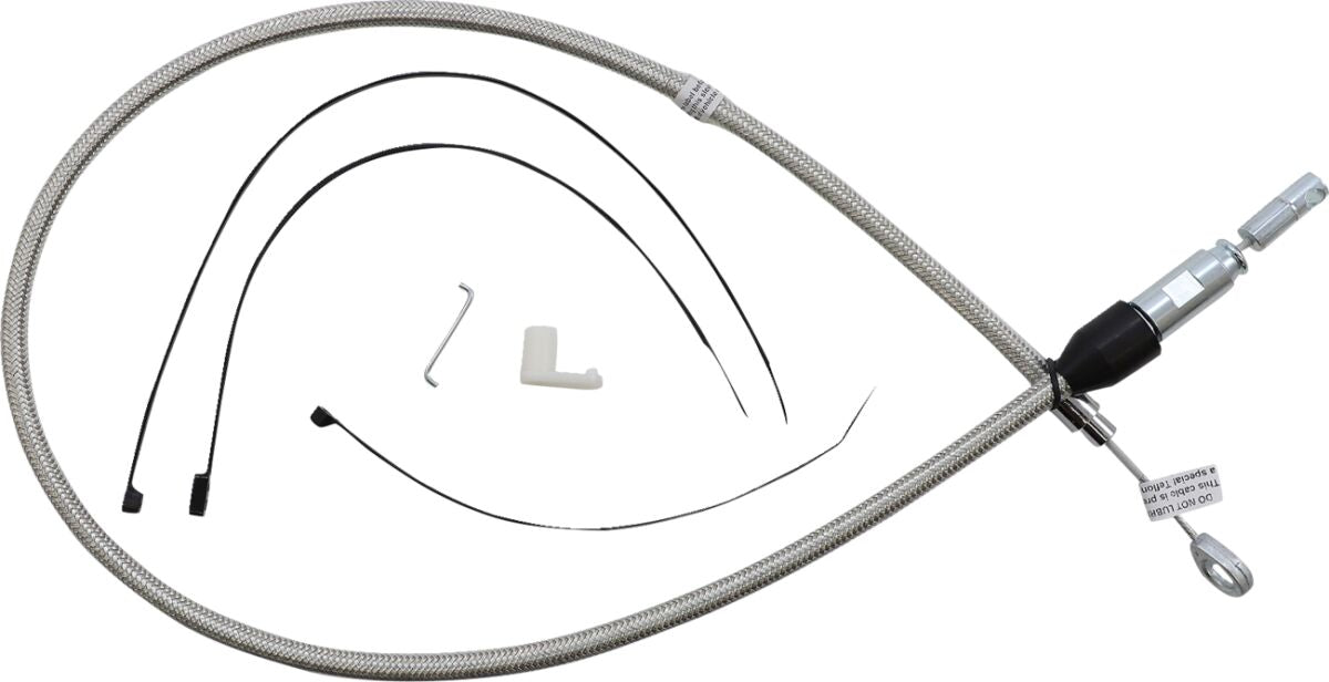 Magnum Shielding Cable Clutch Quick Con Ps Clutch Lines Magnum Shielding