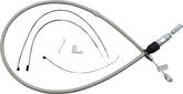 Magnum Shielding Cable Clutch Quick Con Ps Clutch Lines Magnum Shielding