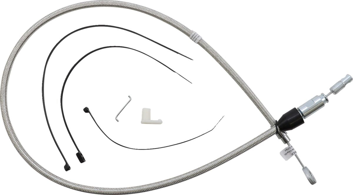 Magnum Shielding Cable Clutch Quick Con Ps Clutch Lines Magnum Shielding