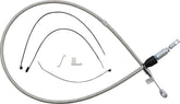 Magnum Shielding Cable Clutch Quick Con Ps Clutch Lines Magnum Shielding