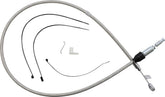 Magnum Shielding Cable Clutch Quick Con Ps Clutch Lines Magnum Shielding