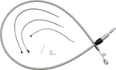 Magnum Shielding Cable Clutch Quick Con Ps Clutch Lines Magnum Shielding