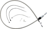 Magnum Shielding Cable Clutch Quick Con Ps Clutch Lines Magnum Shielding