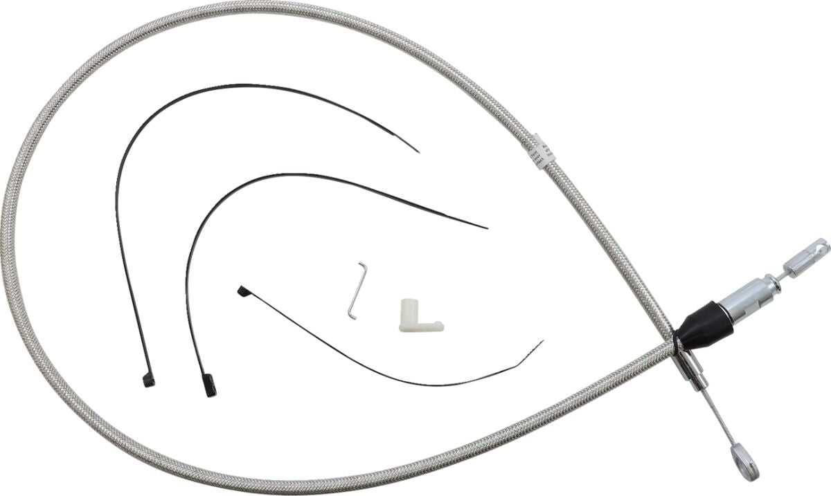 Magnum Shielding Cable Clutch Quick Con Ps Clutch Lines Magnum Shielding