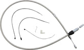 Magnum Shielding Cable Clutch Quick Con Ps Clutch Lines Magnum Shielding