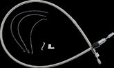 Magnum Shielding Cable Clutch Quick Con Ps Clutch Lines Magnum Shielding