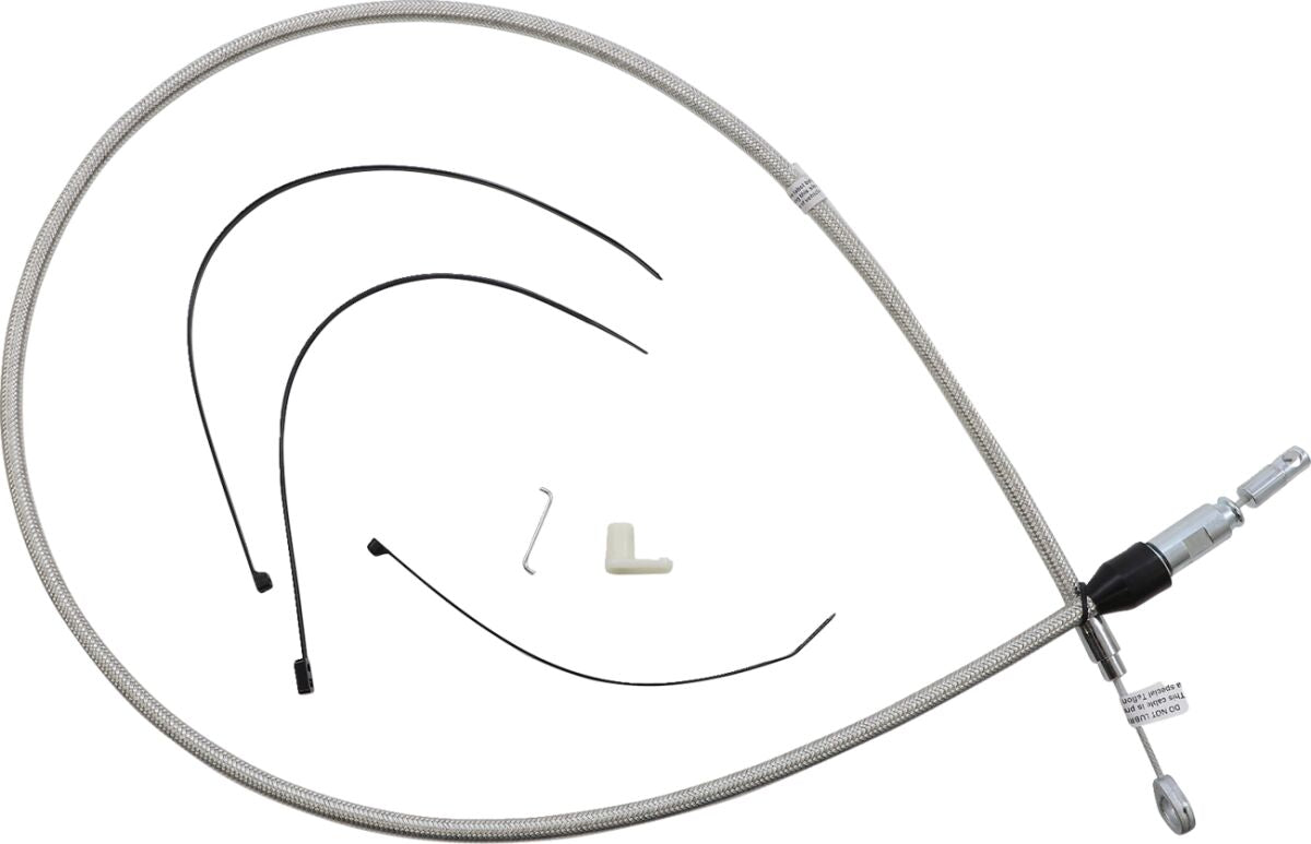 Magnum Shielding Cable Clutch Quick Con Ps Clutch Lines Magnum Shielding