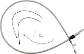 Magnum Shielding Cable Clutch Quick Con Ps Clutch Lines Magnum Shielding
