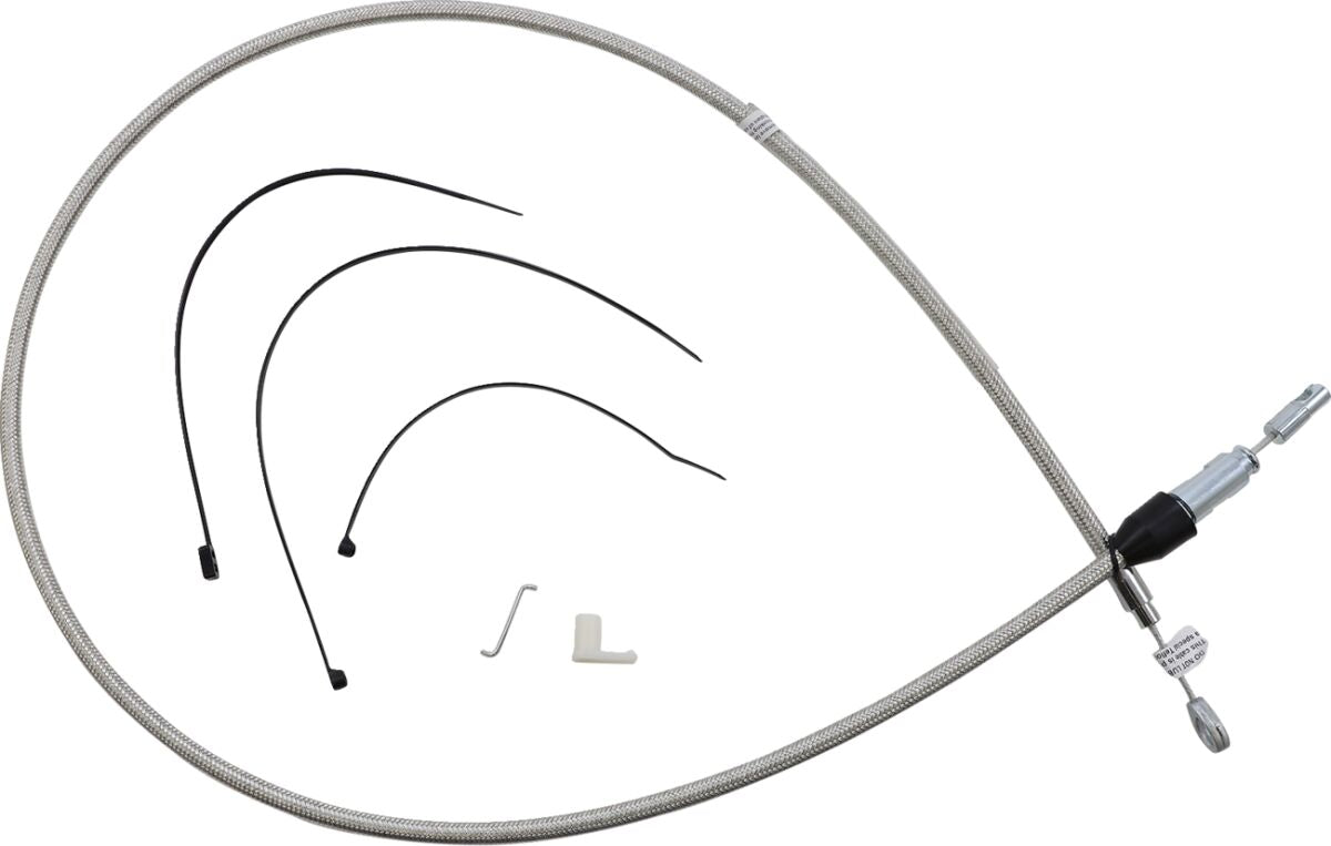 Magnum Shielding Cable Clutch Quick Con Ps Clutch Lines Magnum Shielding
