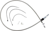 Magnum Shielding Cable Clutch Quick Con Ps Clutch Lines Magnum Shielding