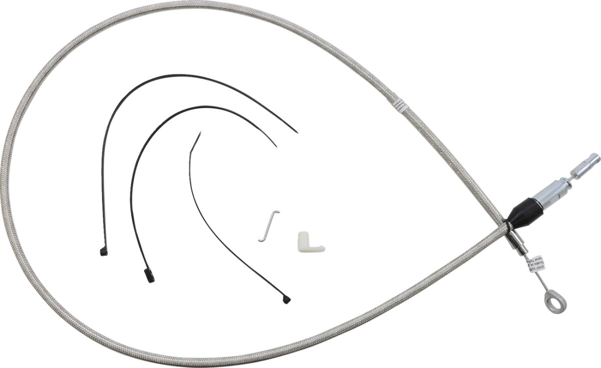 Magnum Shielding Cable Clutch Quick Con Ps Clutch Lines Magnum Shielding
