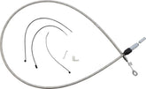 Magnum Shielding Cable Clutch Quick Con Ps Clutch Lines Magnum Shielding