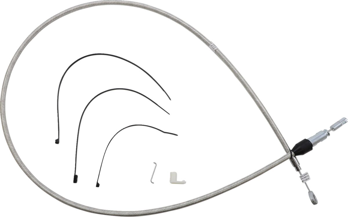 Magnum Shielding Cable Clutch Quick Con Ps Clutch Lines Magnum Shielding