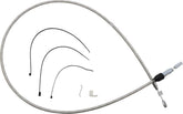 Magnum Shielding Cable Clutch Quick Con Ps Clutch Lines Magnum Shielding