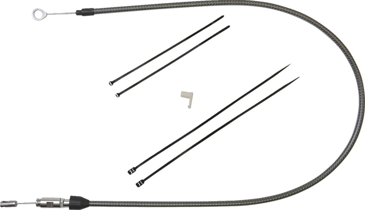 Magnum Shielding Cable Clutch Quick Con Kf Clutch Lines Magnum Shielding Default Title