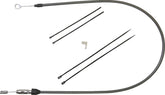 Magnum Shielding Cable Clutch Quick Con Kf Clutch Lines Magnum Shielding Default Title