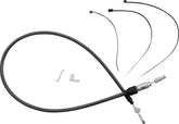 Magnum Shielding Cable Clutch Quick Con Kf Clutch Lines Magnum Shielding