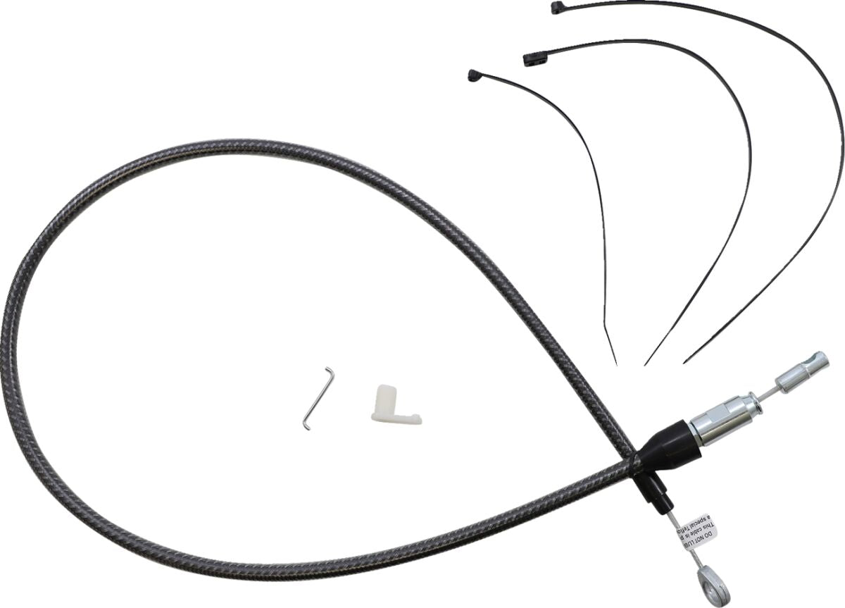 Magnum Shielding Cable Clutch Quick Con Kf Clutch Lines Magnum Shielding