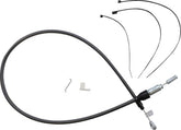 Magnum Shielding Cable Clutch Quick Con Kf Clutch Lines Magnum Shielding