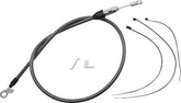 Magnum Shielding Cable Clutch Quick Con Kf Clutch Lines Magnum Shielding