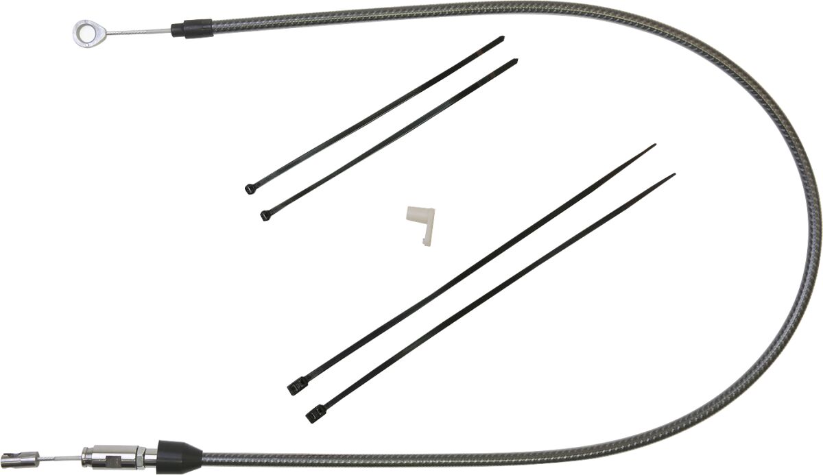 Magnum Shielding Cable Clutch Quick Con Kf Clutch Lines Magnum Shielding