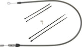 Magnum Shielding Cable Clutch Quick Con Kf Clutch Lines Magnum Shielding