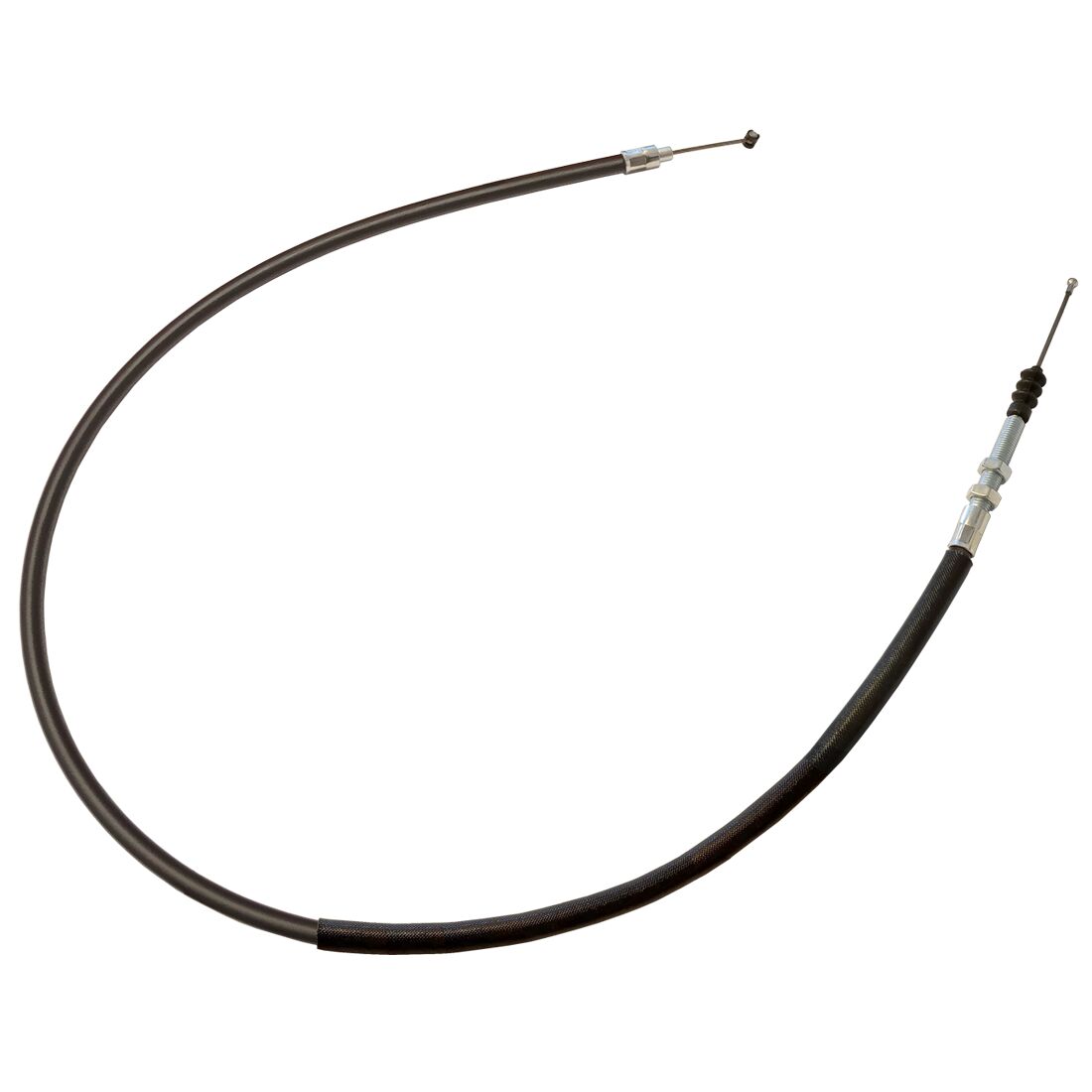 Venhill Hd F/L Clutch Cable CABLES-CLUTCH Venhill
