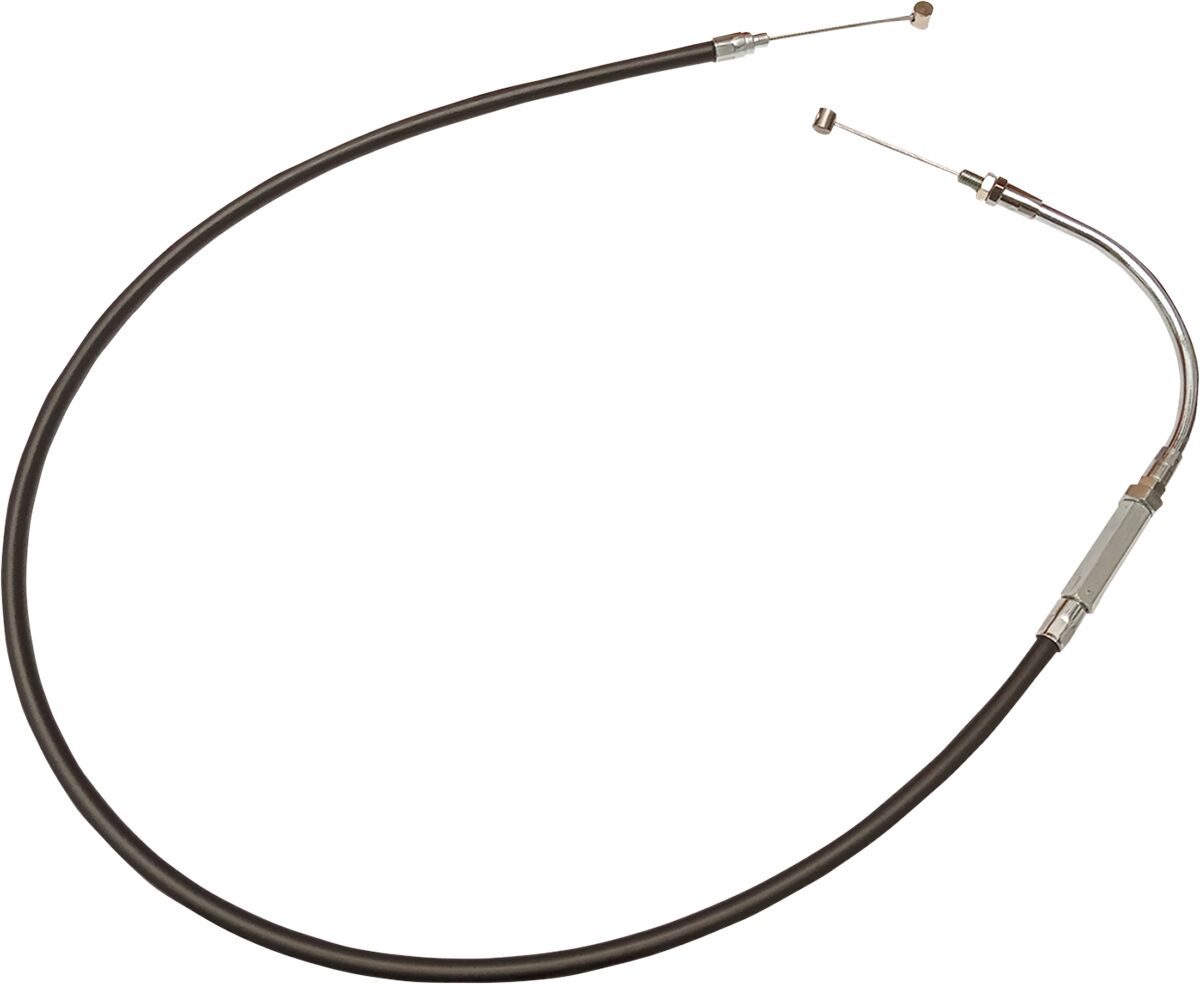 Venhill Indian F/L Clutch Cable CABLES-CLUTCH Venhill