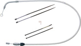 Magnum Shielding Cable Clutch Qick Disc Sc Clutch Lines Magnum Shielding