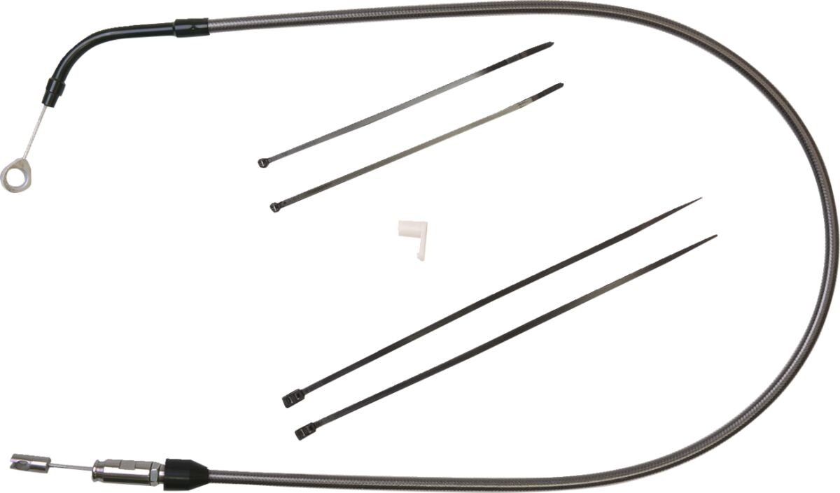 Magnum Shielding Cable Clutch Qick Disc Bp Clutch Lines Magnum Shielding
