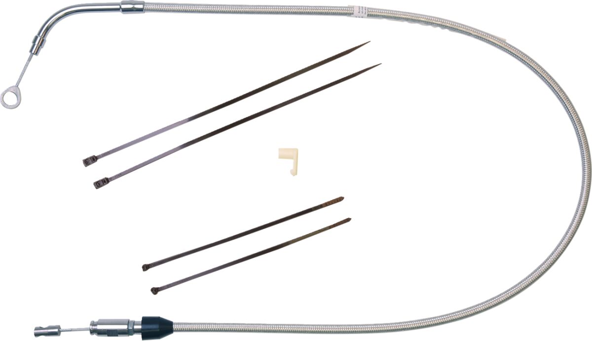 Magnum Shielding Cable Clutch Qick Disc Ps Clutch Lines Magnum Shielding