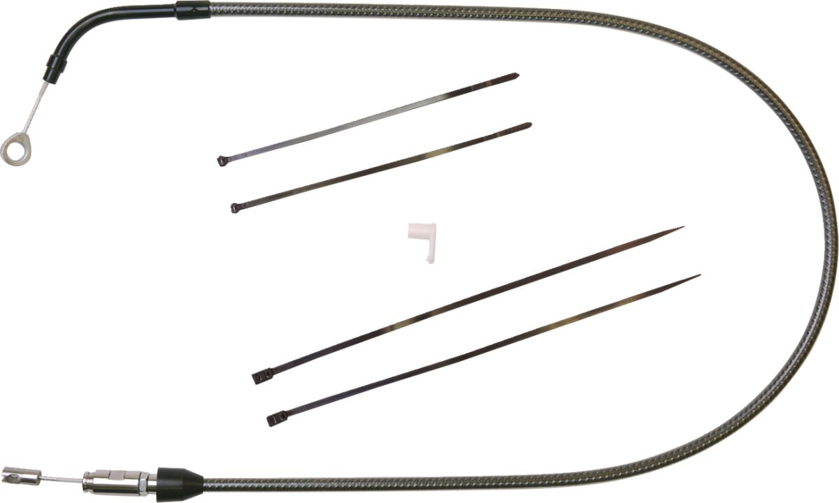 Magnum Shielding Cable Clutch Qick Disc Kf Clutch Lines Magnum Shielding